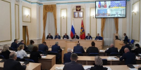 В этом году на Брянщине на строительство и реконструкцию соцобъектов было выделено более 26 млрд. руб. - Стародубский Вестник