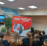 Крепость. Щитом и мечом - Центральная библиотека