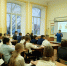 Курить — здоровью вредить - Центральная библиотека
