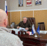 Состоялся очередной личный прием граждан А. В. Подольным. - Стародубский муниципальный округ