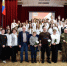 Более 43 тысяч патриотических мероприятий провел фонд «Защитники Отечества» за время работы - Стародубский Вестник