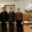 Состоялось первое в текущем году заседание призывной комиссии. - Стародубский муниципальный округ