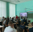 Памяти героев 6-ой роты ВДВ 76-й воздушно-десантной дивизии - Центральная библиотека