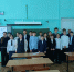 Праздник весны и красоты - Центральная библиотека