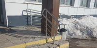 Уважаемые собственники торговых объектов, приведите свои здания в порядок!. - Стародубский муниципальный округ
