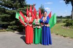 Стародубщина и Гомельщина – добрые соседи и друзья