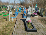 В Стародубе состоялся общеокружной субботник