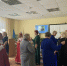 Христос Воскресе - Центральная библиотека
