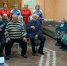 Славим радость Светлой Пасхи - Центральная библиотека