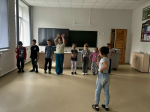 Мои любимые мультфильмы
