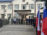 День государственного флага России.