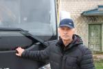 Водители Стародубщины отмечают День автомобилиста